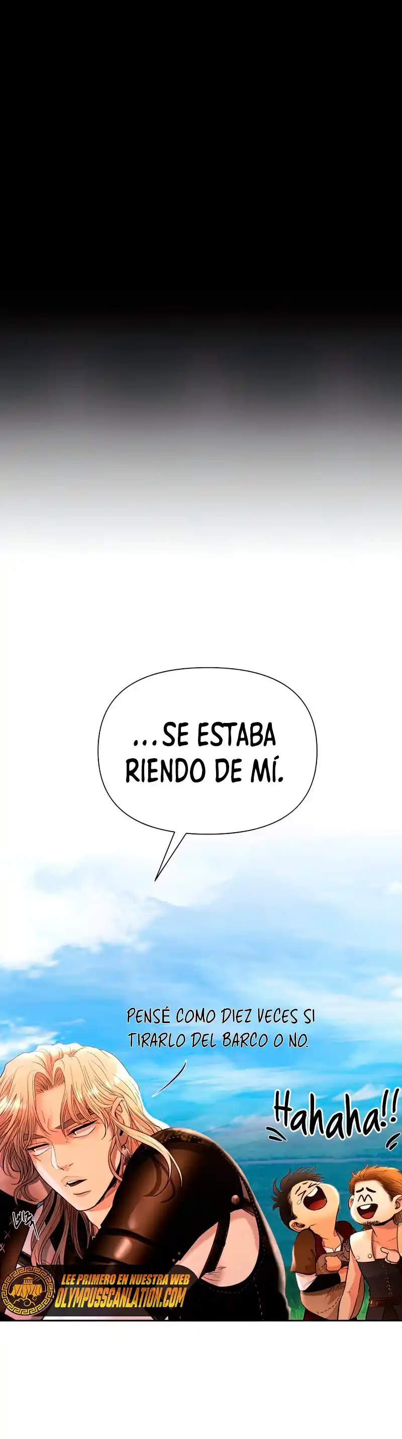 Quest Barbara - Capítulo 27 - Página 7 - LectorTMOo