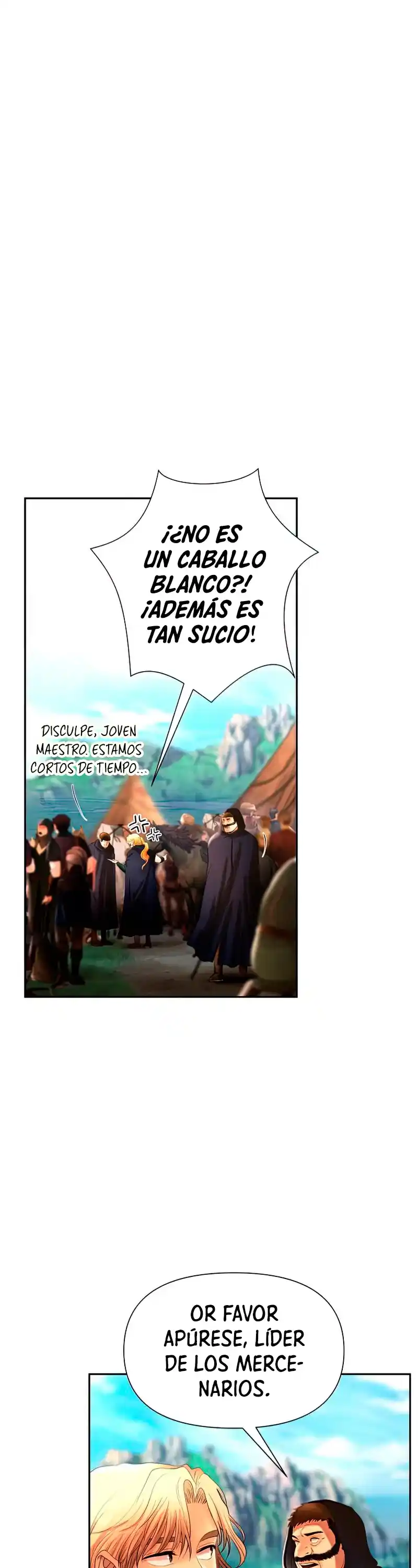 Quest Barbara - Capítulo 27 - Página 13 - LectorTMOo