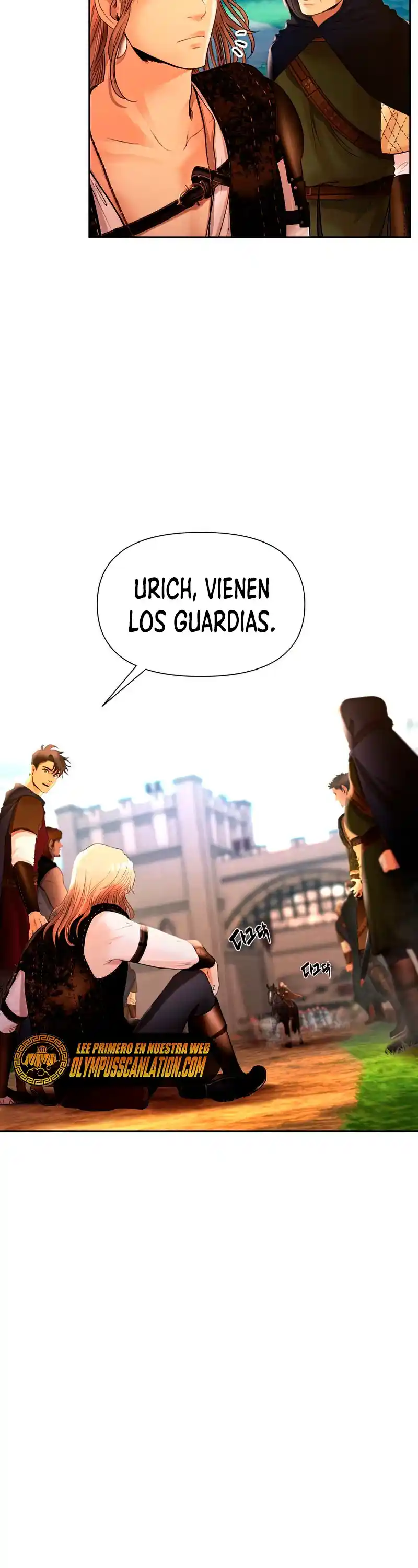 Quest Barbara - Capítulo 27 - Página 14 - LectorTMOo