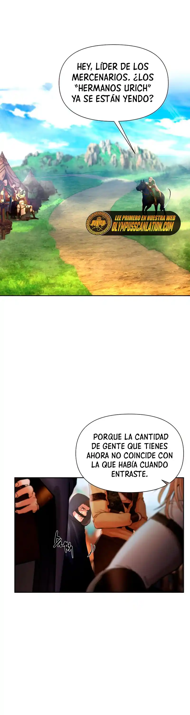 Quest Barbara - Capítulo 27 - Página 15 - LectorTMOo