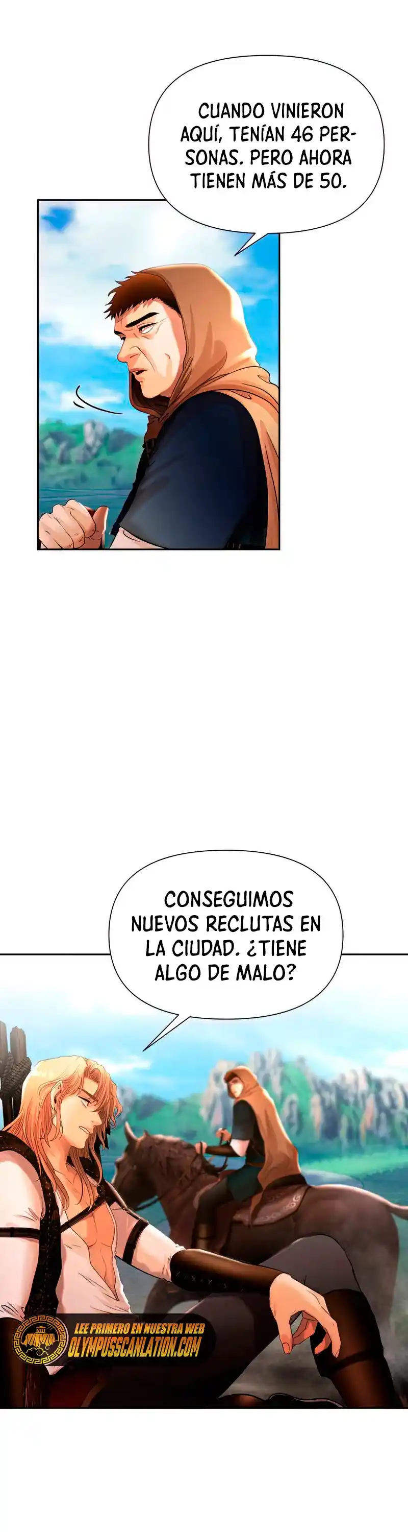 Quest Barbara - Capítulo 27 - Página 16 - LectorTMOo