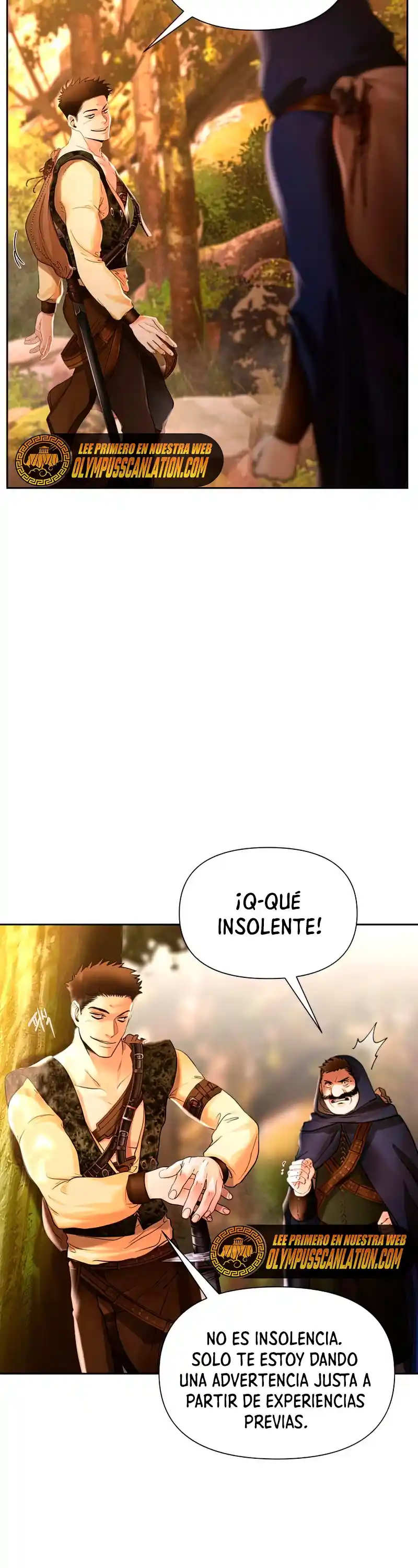 Quest Barbara - Capítulo 27 - Página 26 - LectorTMOo