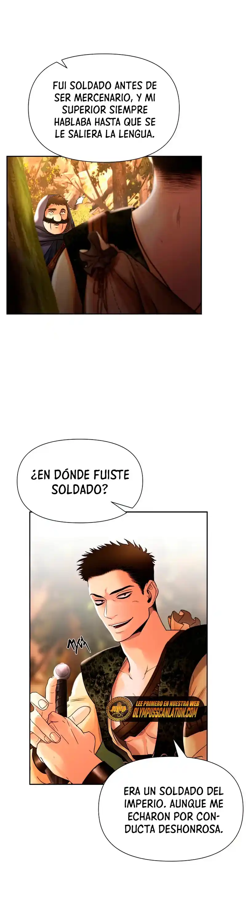 Quest Barbara - Capítulo 27 - Página 27 - LectorTMOo