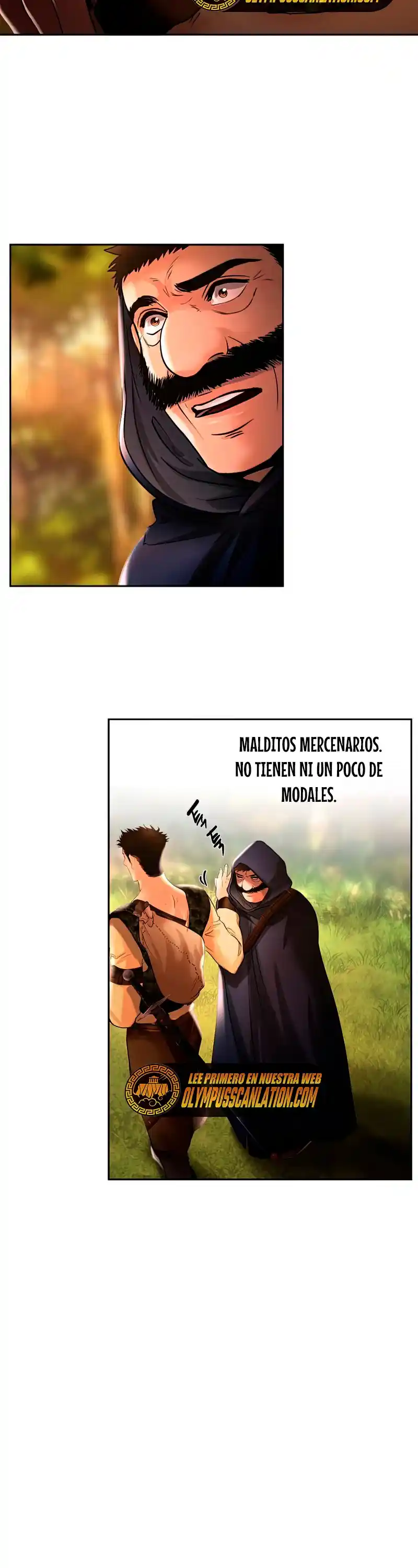 Quest Barbara - Capítulo 27 - Página 29 - LectorTMOo