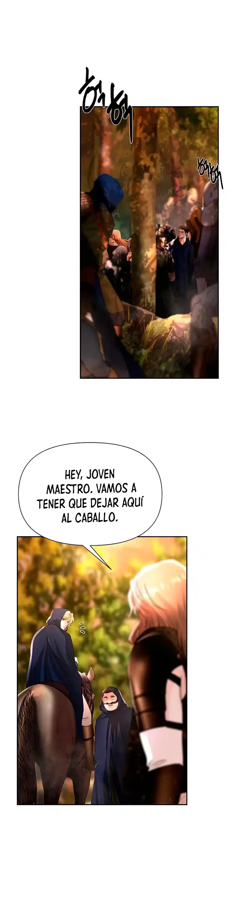Quest Barbara - Capítulo 27 - Página 30 - LectorTMOo