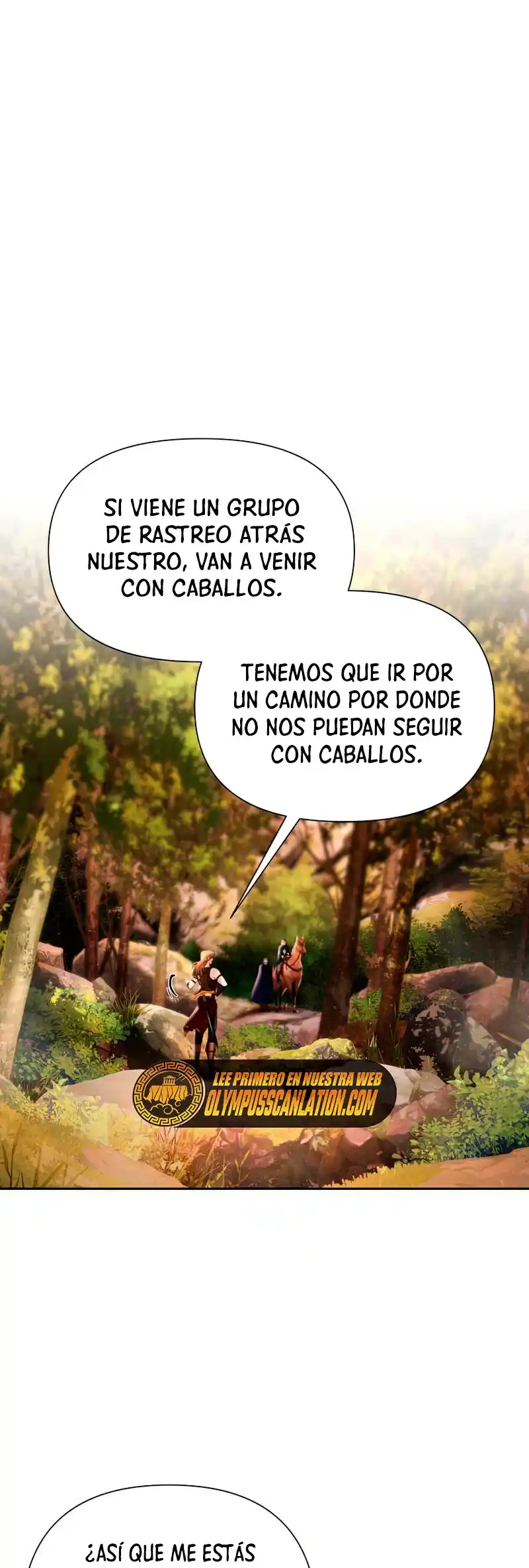 Quest Barbara - Capítulo 27 - Página 32 - LectorTMOo