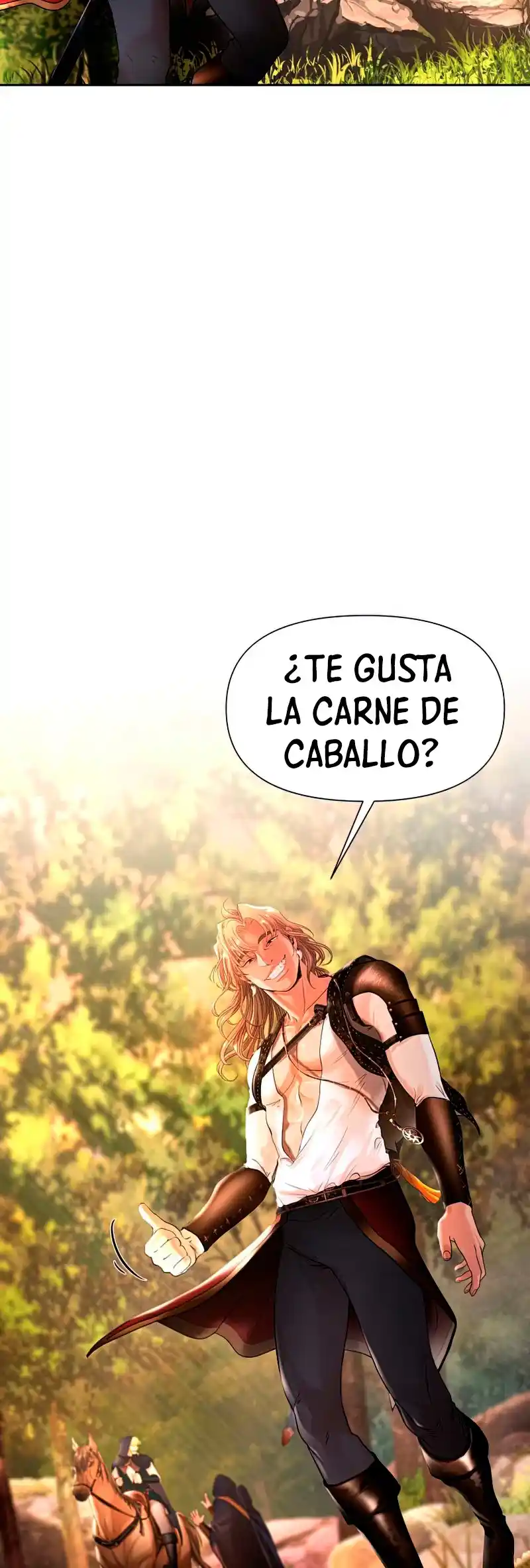 Quest Barbara - Capítulo 27 - Página 35 - LectorTMOo