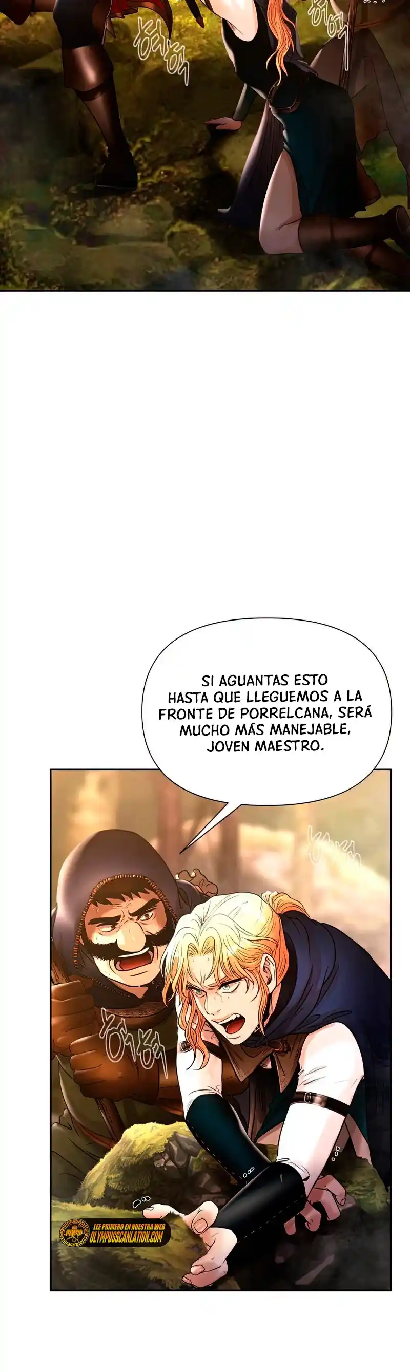 Quest Barbara - Capítulo 29 - Página 3 - LectorTMOo