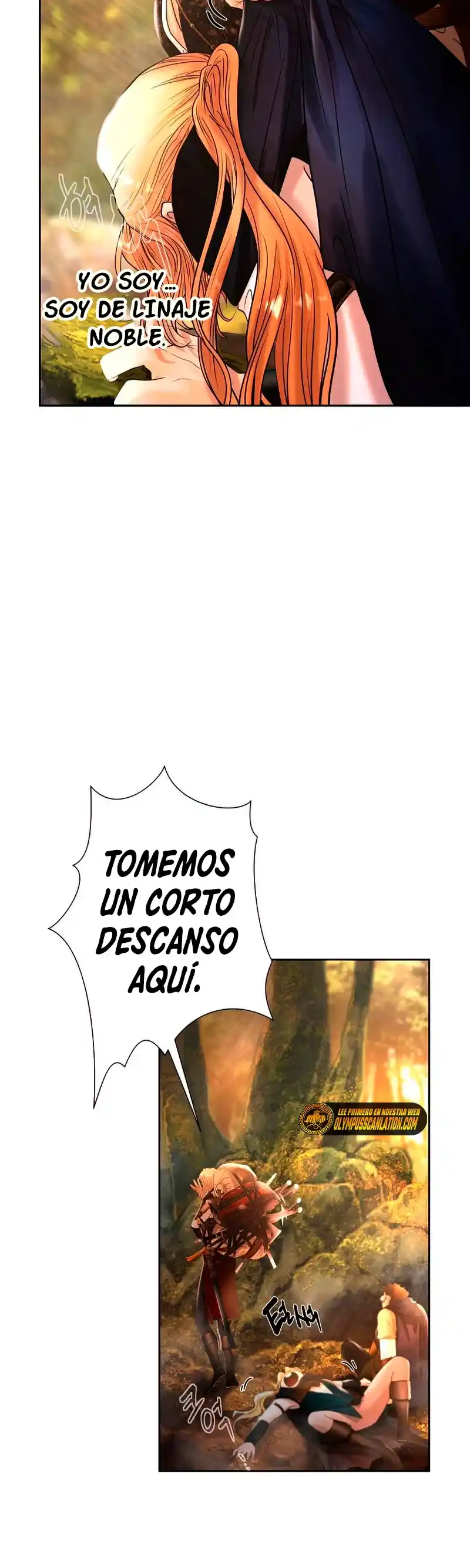 Quest Barbara - Capítulo 29 - Página 5 - LectorTMOo