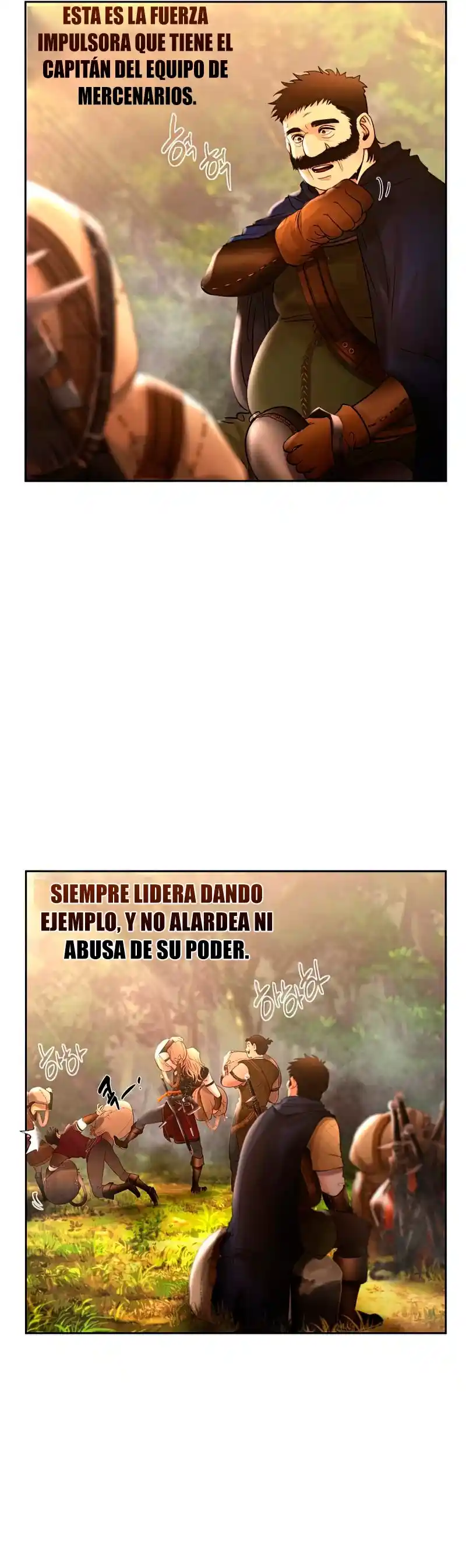 Quest Barbara - Capítulo 29 - Página 7 - LectorTMOo