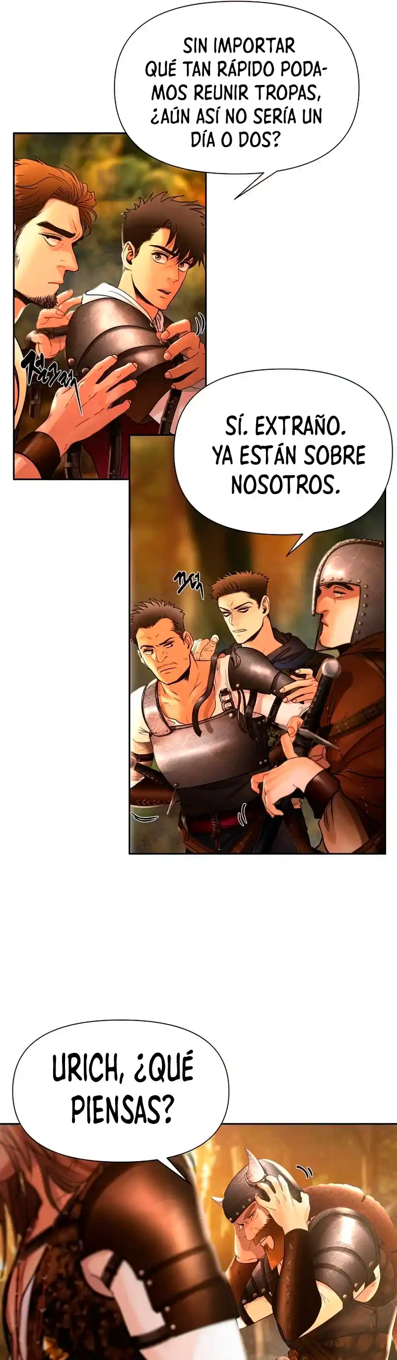 Quest Barbara - Capítulo 29 - Página 12 - LectorTMOo