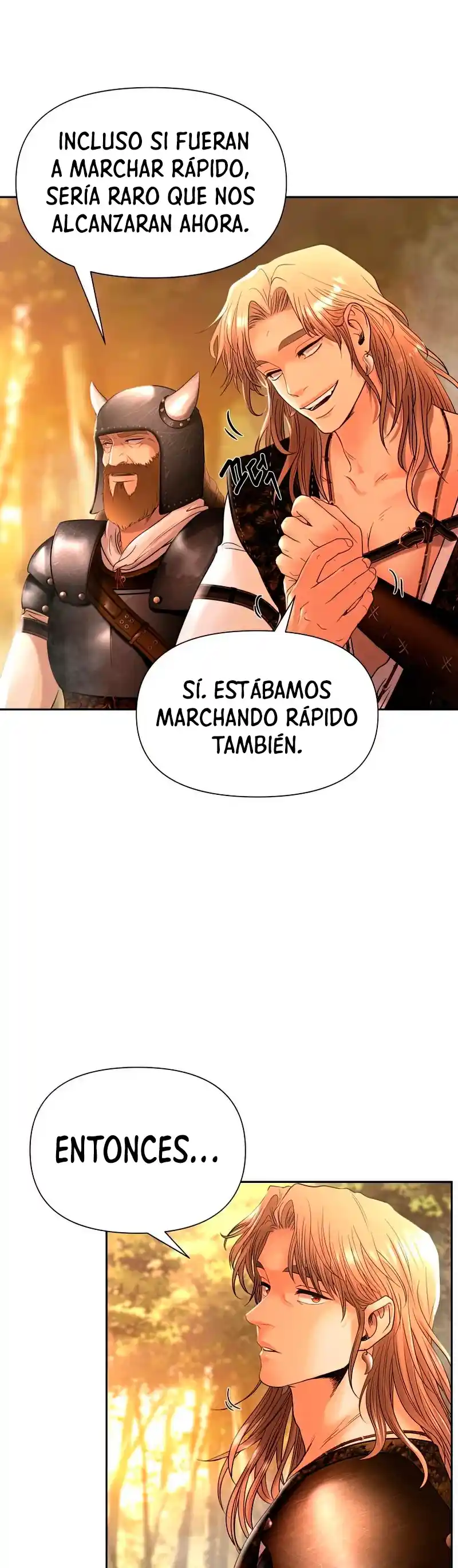 Quest Barbara - Capítulo 29 - Página 14 - LectorTMOo