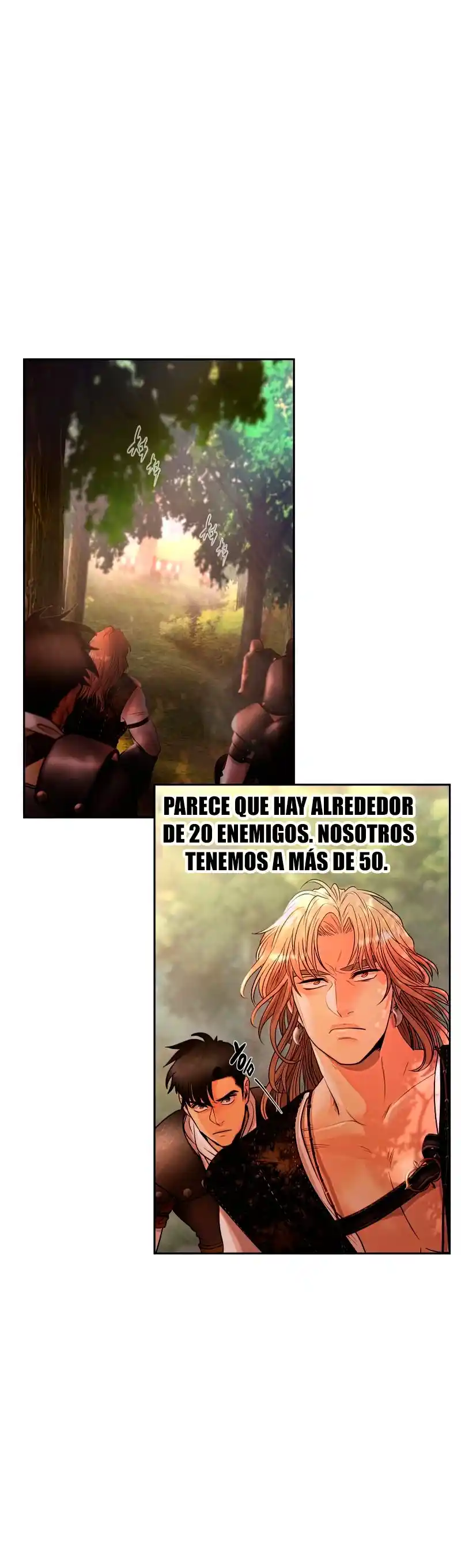 Quest Barbara - Capítulo 29 - Página 17 - LectorTMOo