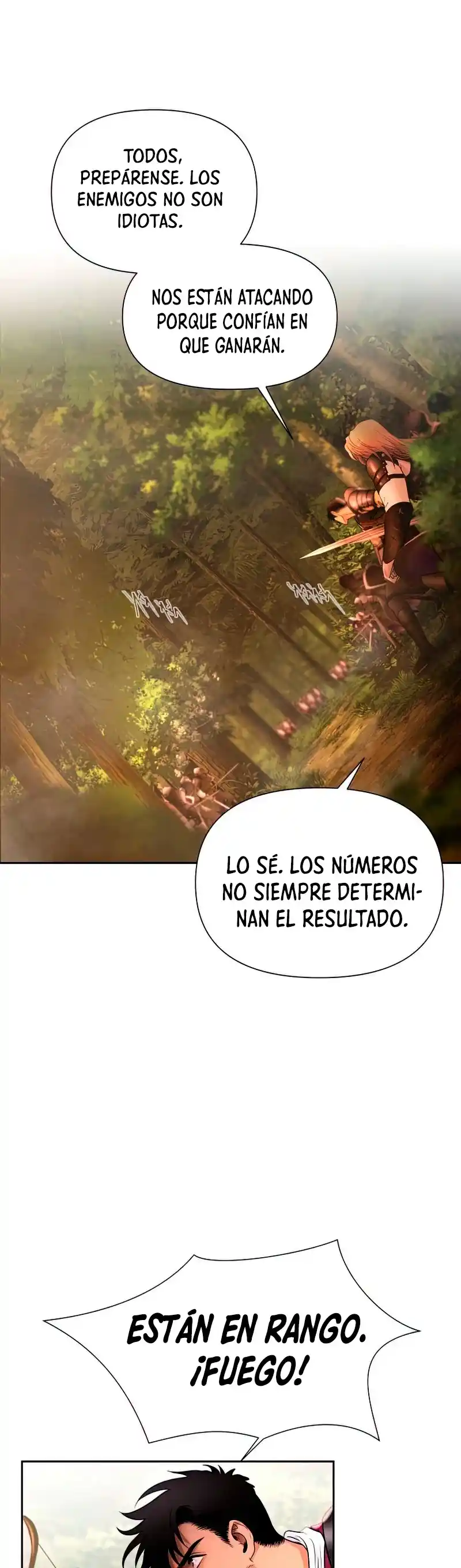 Quest Barbara - Capítulo 29 - Página 18 - LectorTMOo