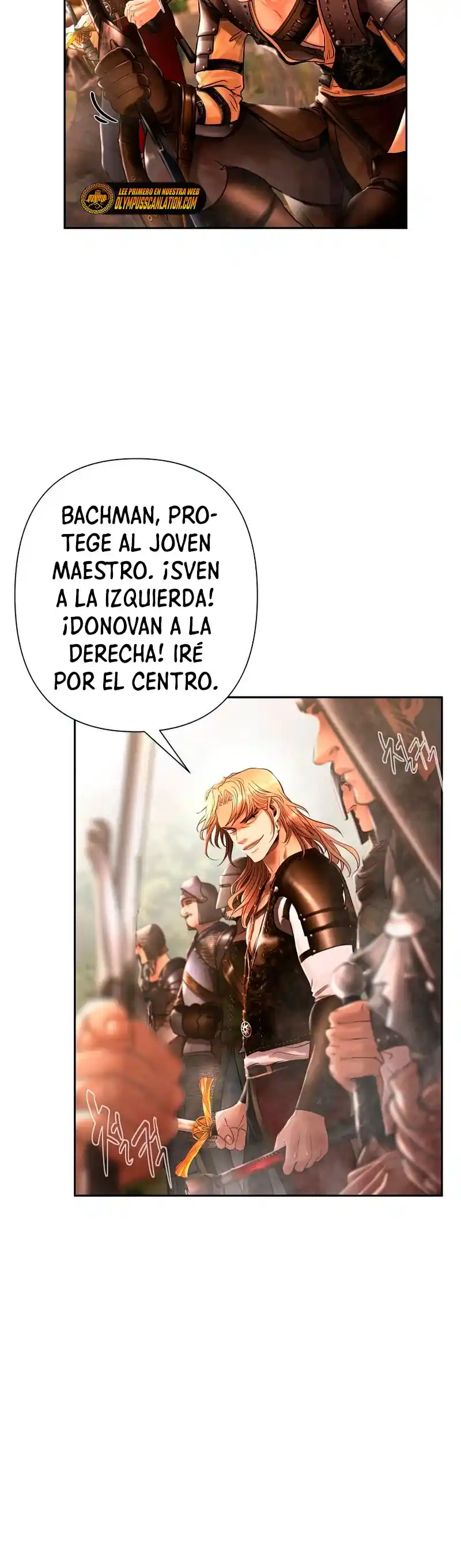 Quest Barbara - Capítulo 29 - Página 21 - LectorTMOo