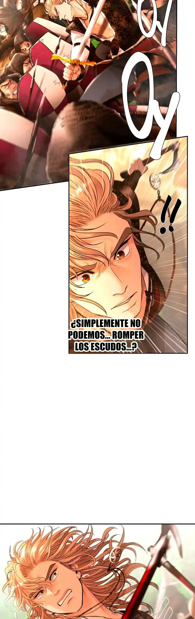 Quest Barbara - Capítulo 29 - Página 24 - LectorTMOo