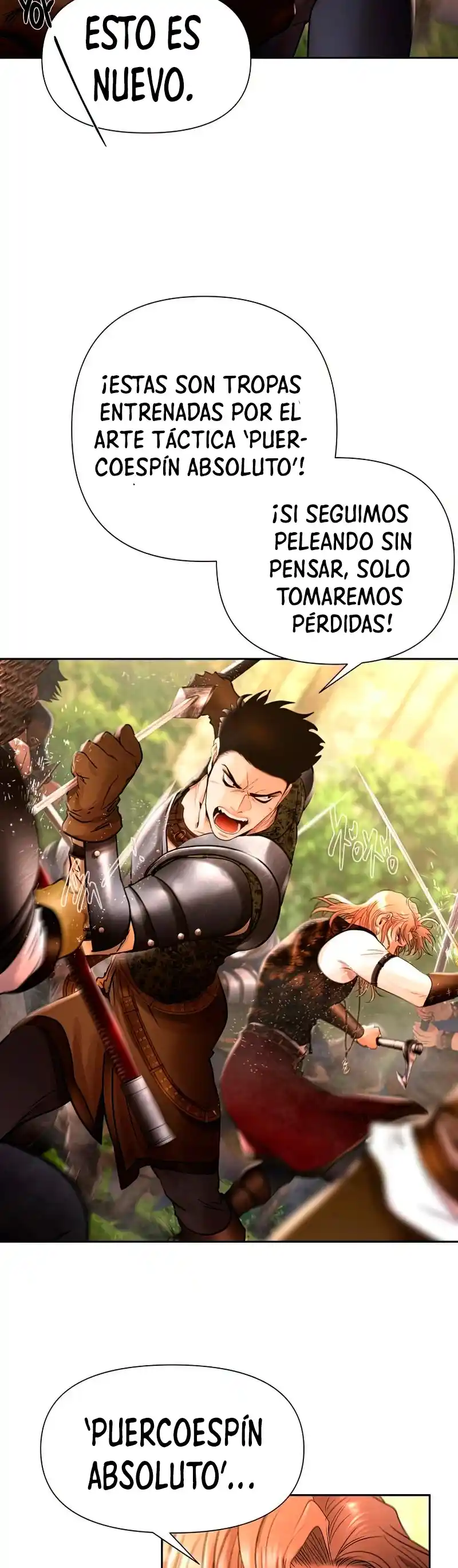 Quest Barbara - Capítulo 29 - Página 28 - LectorTMOo