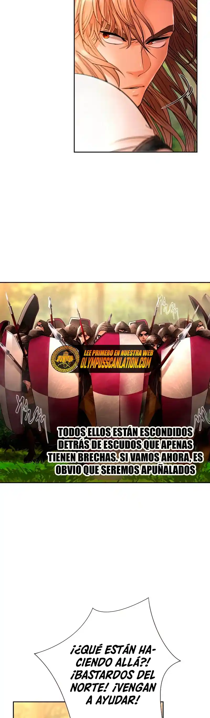Quest Barbara - Capítulo 29 - Página 29 - LectorTMOo