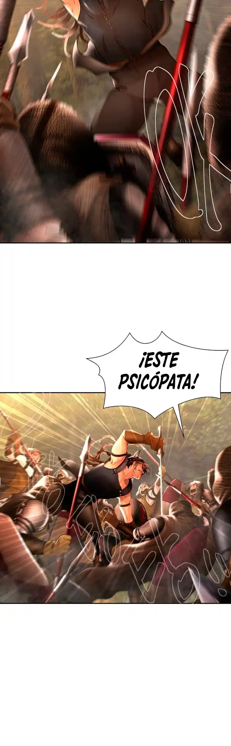 Quest Barbara - Capítulo 29 - Página 36 - LectorTMOo