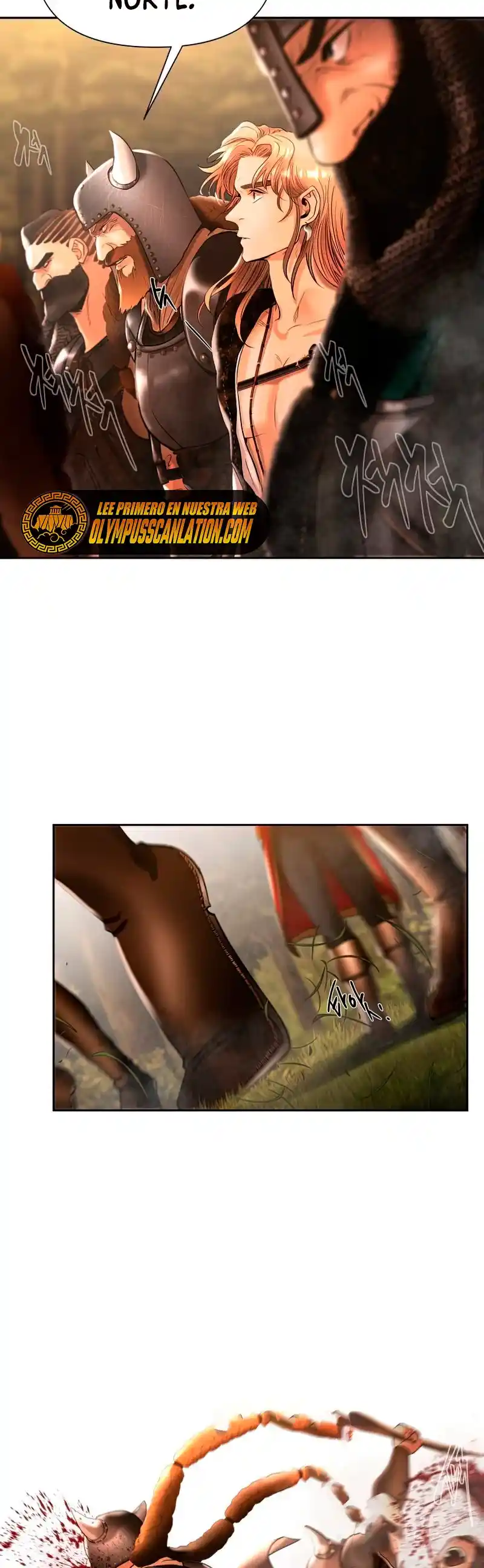 Quest Barbara - Capítulo 29 - Página 39 - LectorTMOo