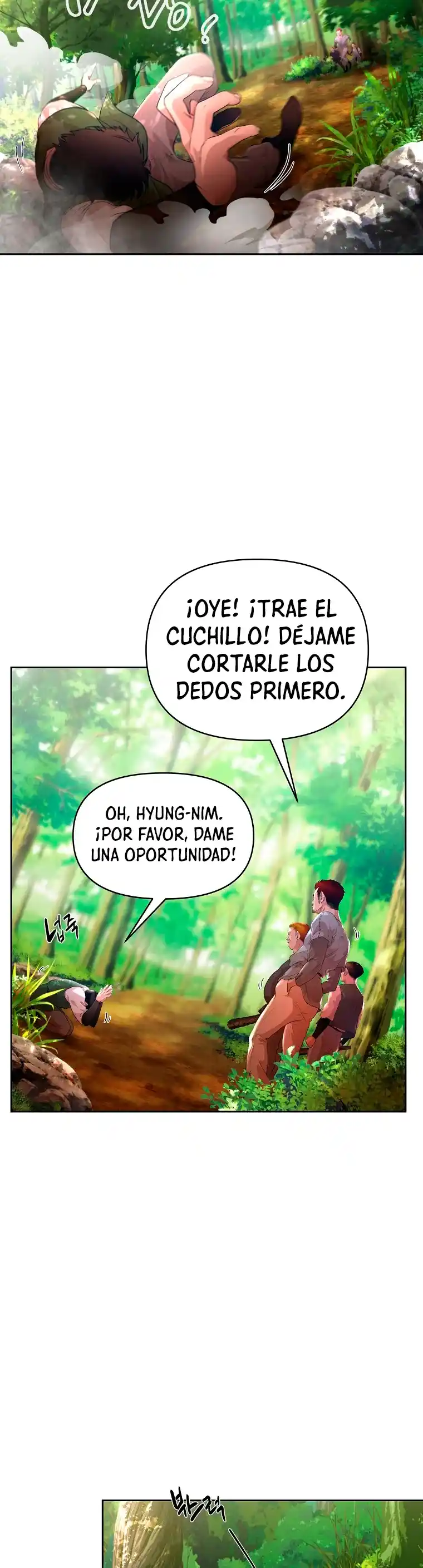 Quest Barbara - Capítulo 3 - Página 9 - LectorTMOo