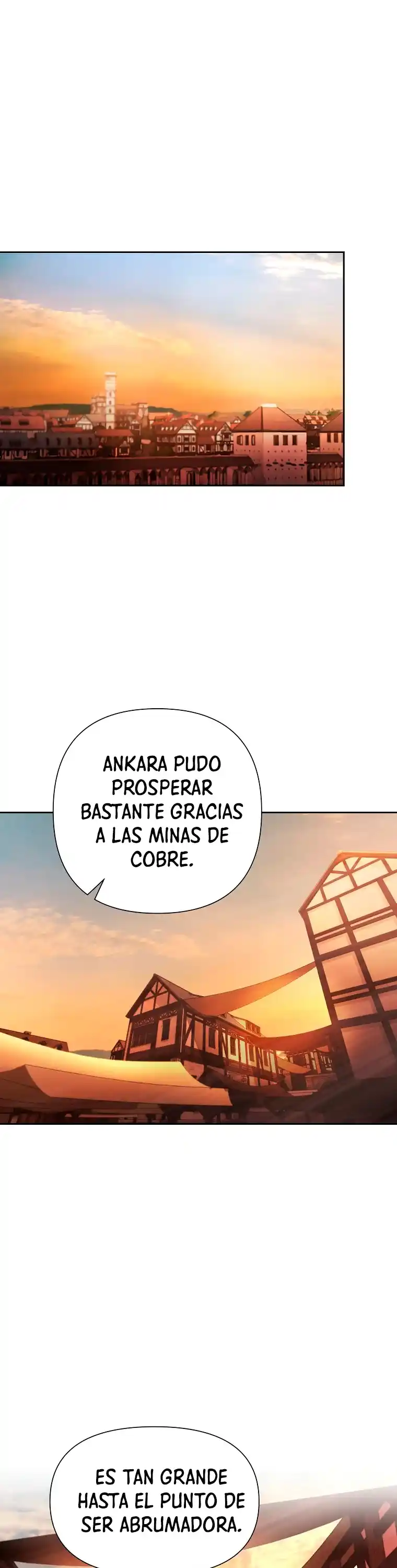 Quest Barbara - Capítulo 3 - Página 21 - LectorTMOo