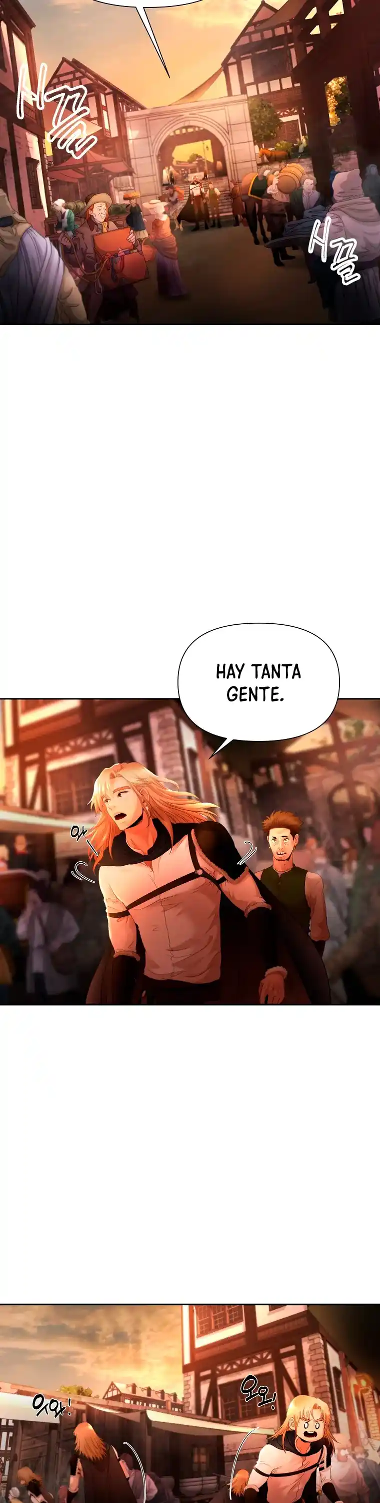 Quest Barbara - Capítulo 3 - Página 22 - LectorTMOo