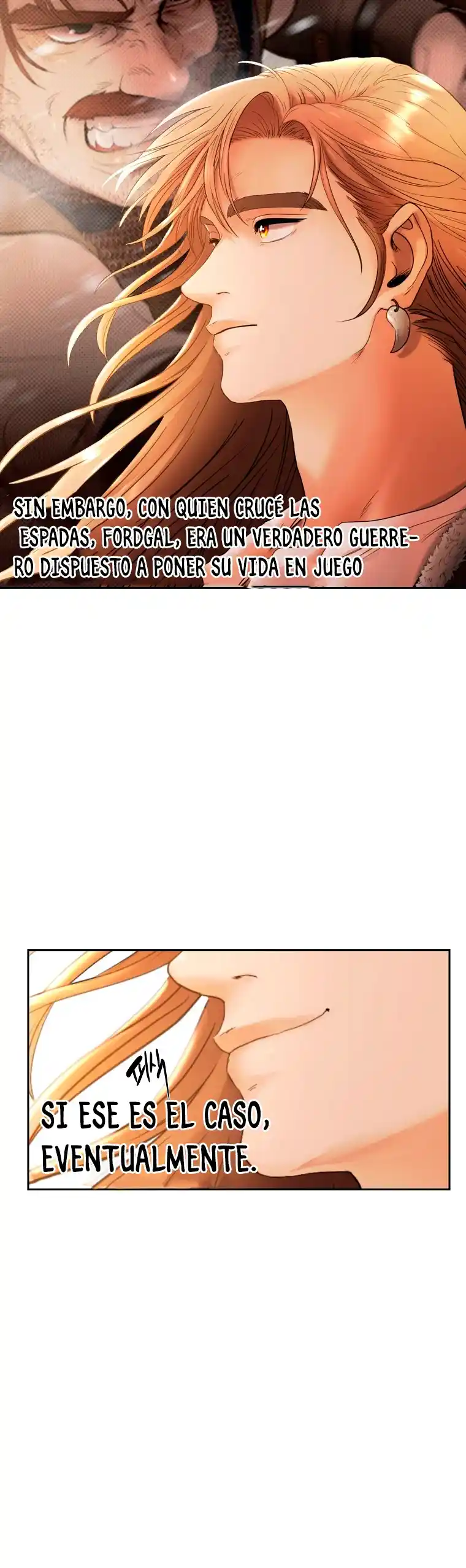 Quest Barbara - Capítulo 3 - Página 42 - LectorTMOo