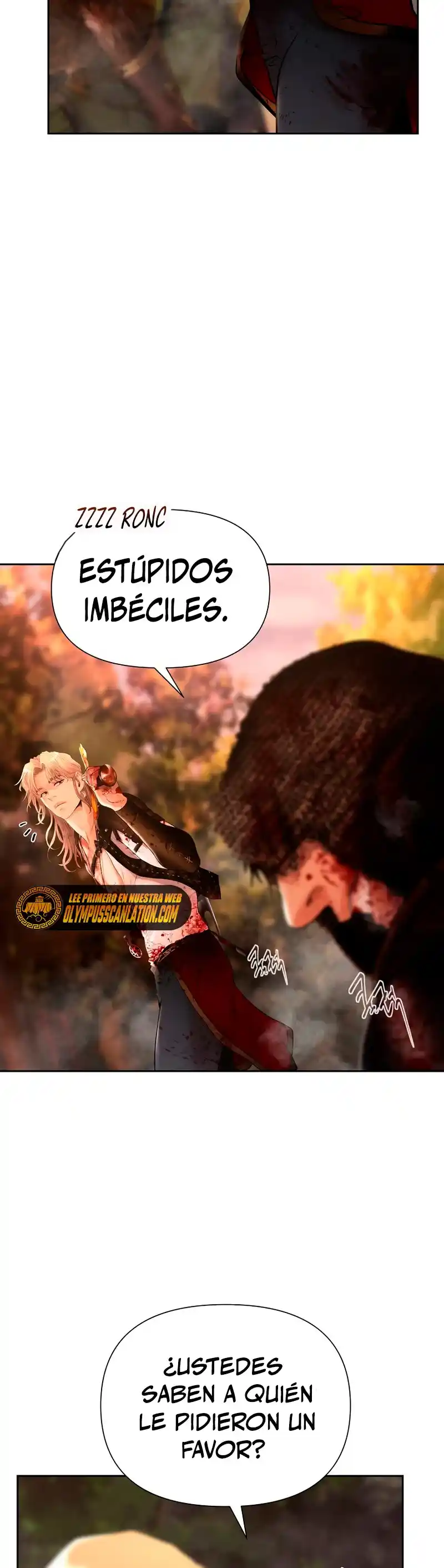 Quest Barbara - Capítulo 30 - Página 4 - LectorTMOo
