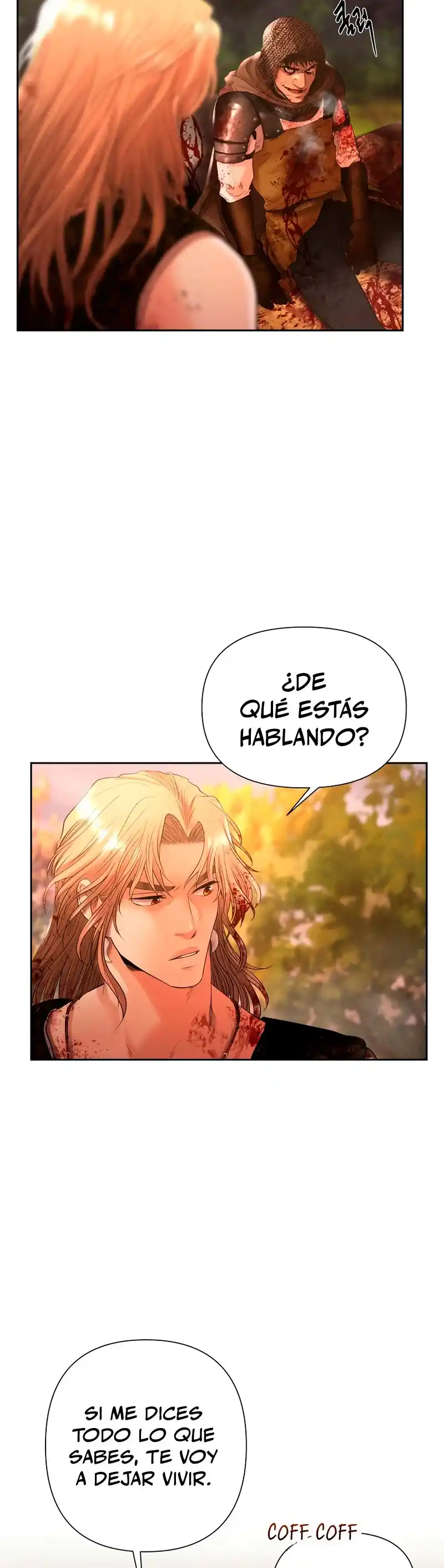 Quest Barbara - Capítulo 30 - Página 5 - LectorTMOo