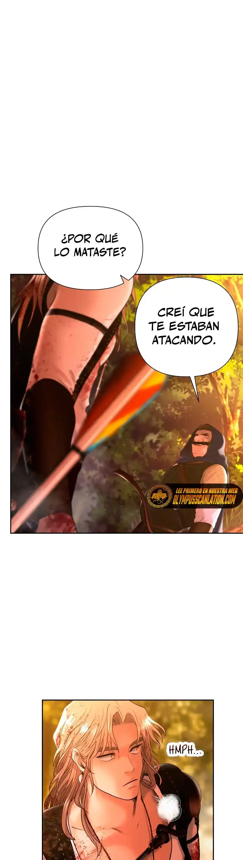 Quest Barbara - Capítulo 30 - Página 8 - LectorTMOo