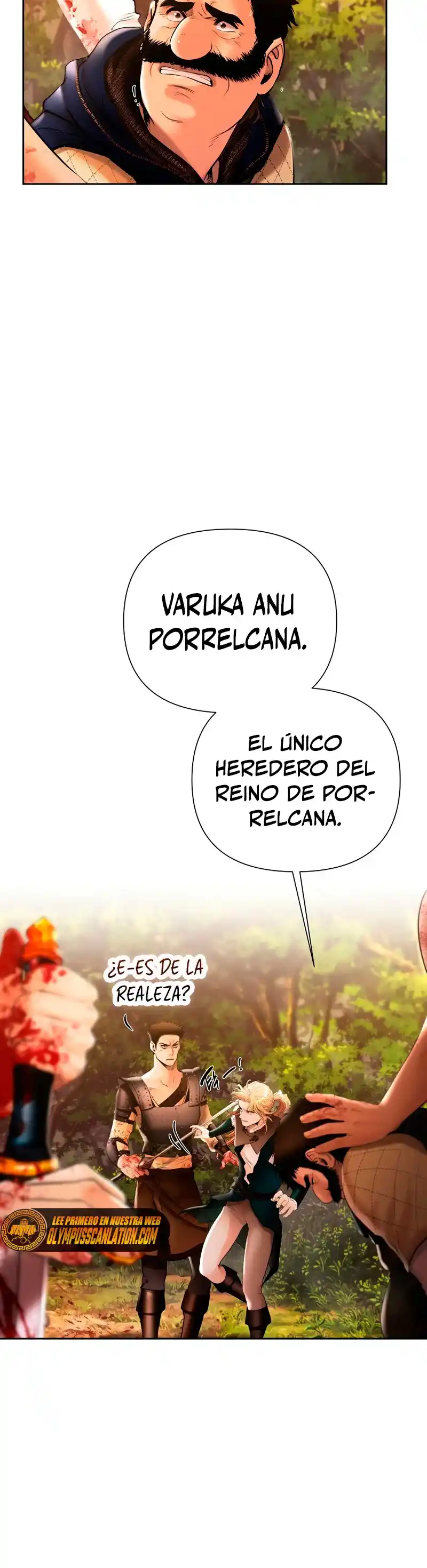 Quest Barbara - Capítulo 30 - Página 14 - LectorTMOo