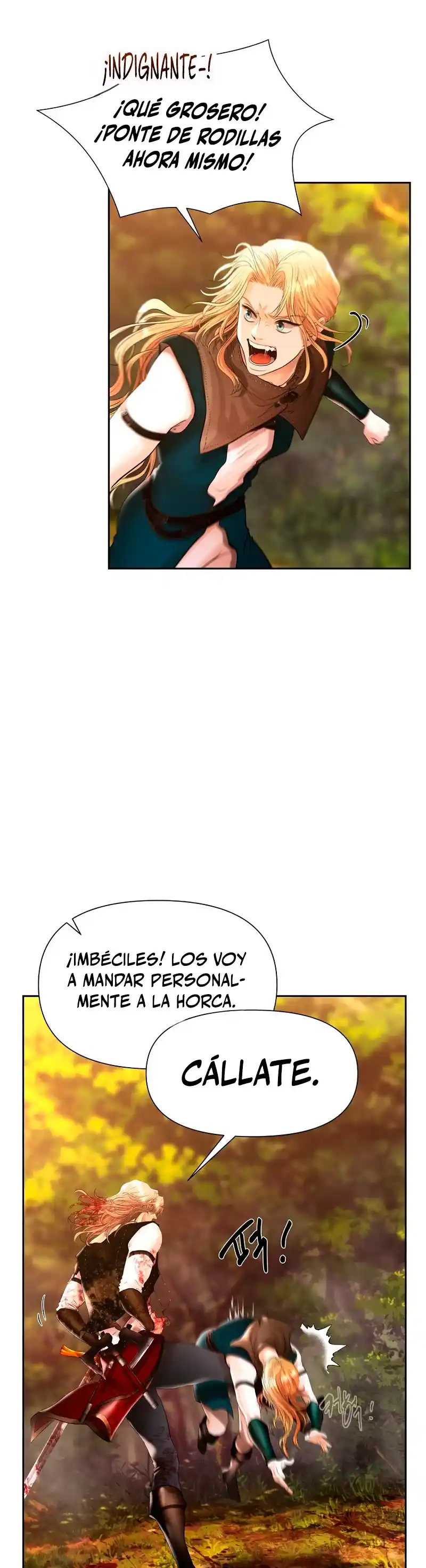 Quest Barbara - Capítulo 30 - Página 15 - LectorTMOo