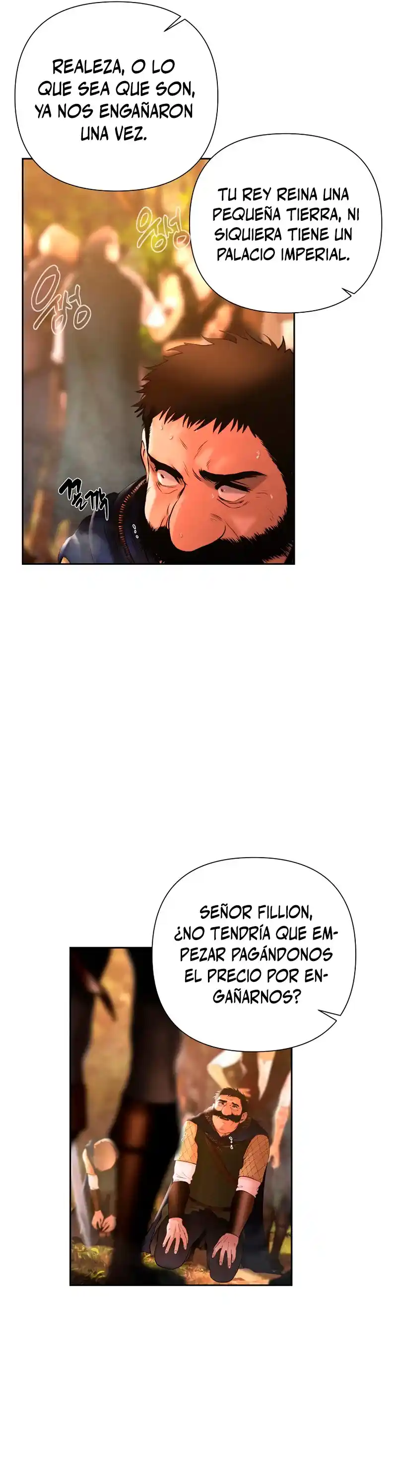 Quest Barbara - Capítulo 30 - Página 18 - LectorTMOo