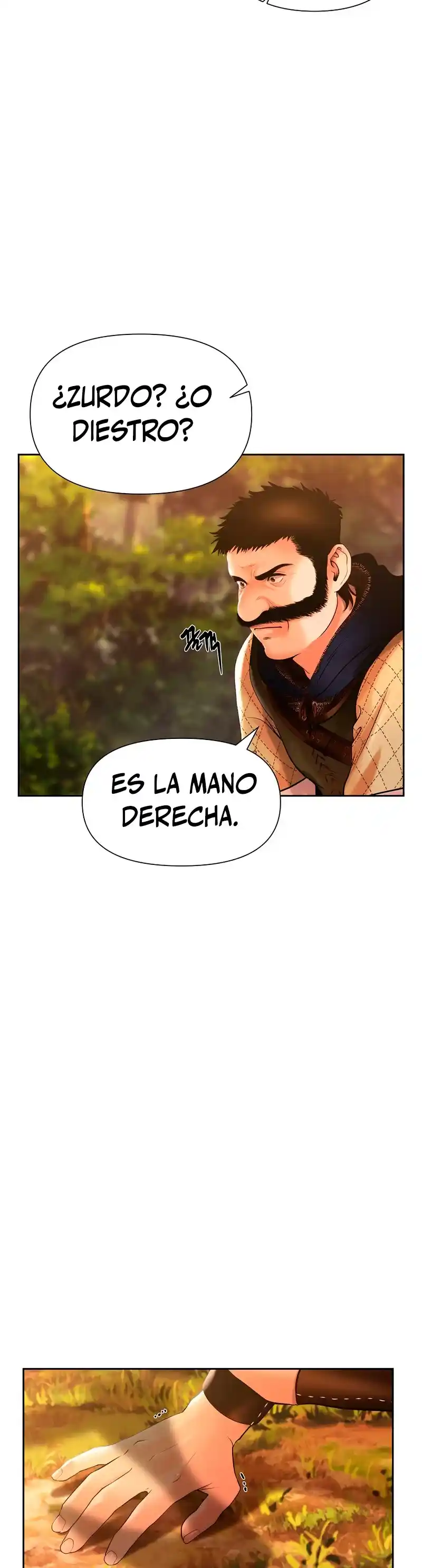 Quest Barbara - Capítulo 30 - Página 24 - LectorTMOo