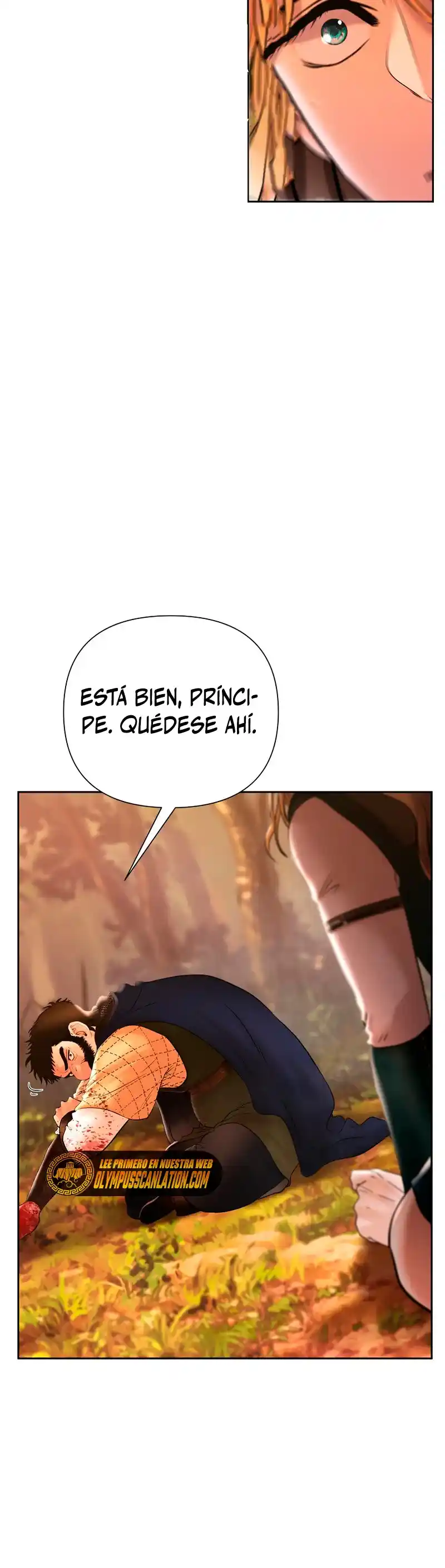 Quest Barbara - Capítulo 30 - Página 27 - LectorTMOo