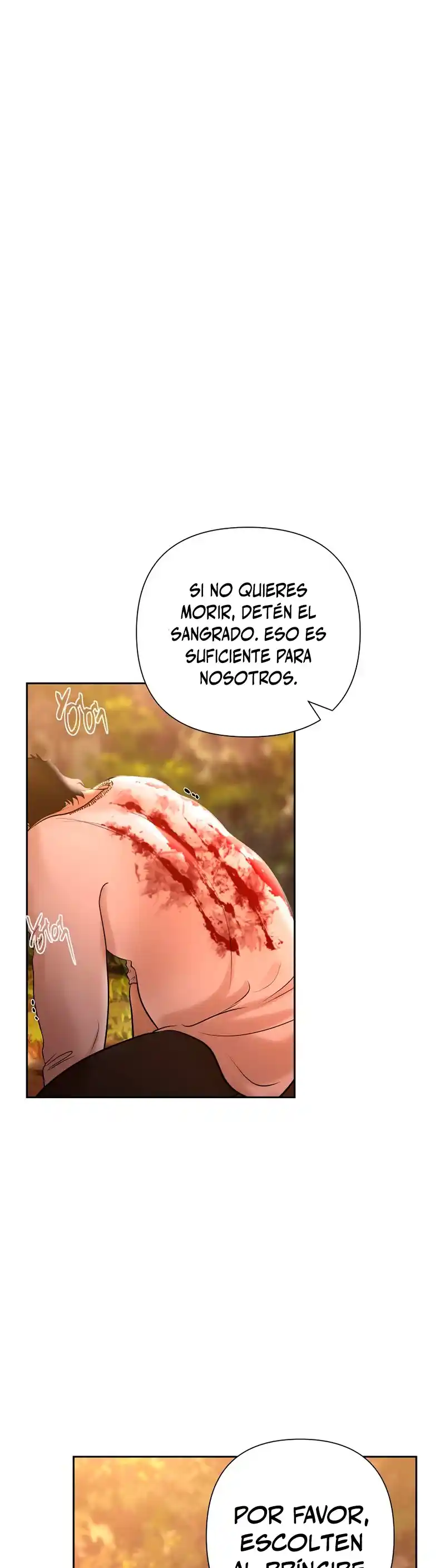 Quest Barbara - Capítulo 30 - Página 29 - LectorTMOo