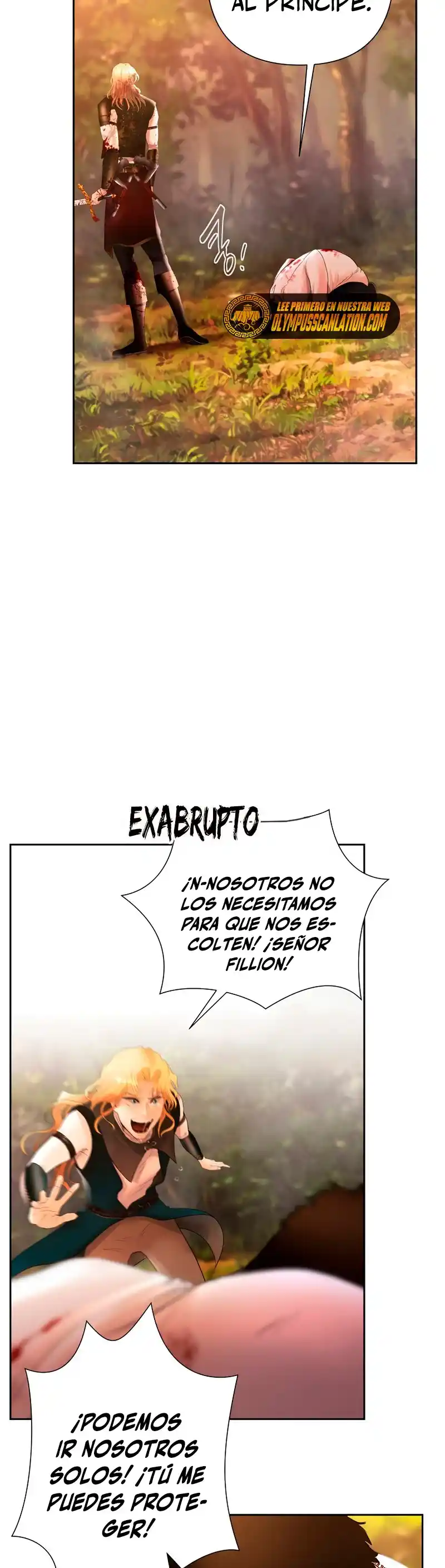 Quest Barbara - Capítulo 30 - Página 30 - LectorTMOo