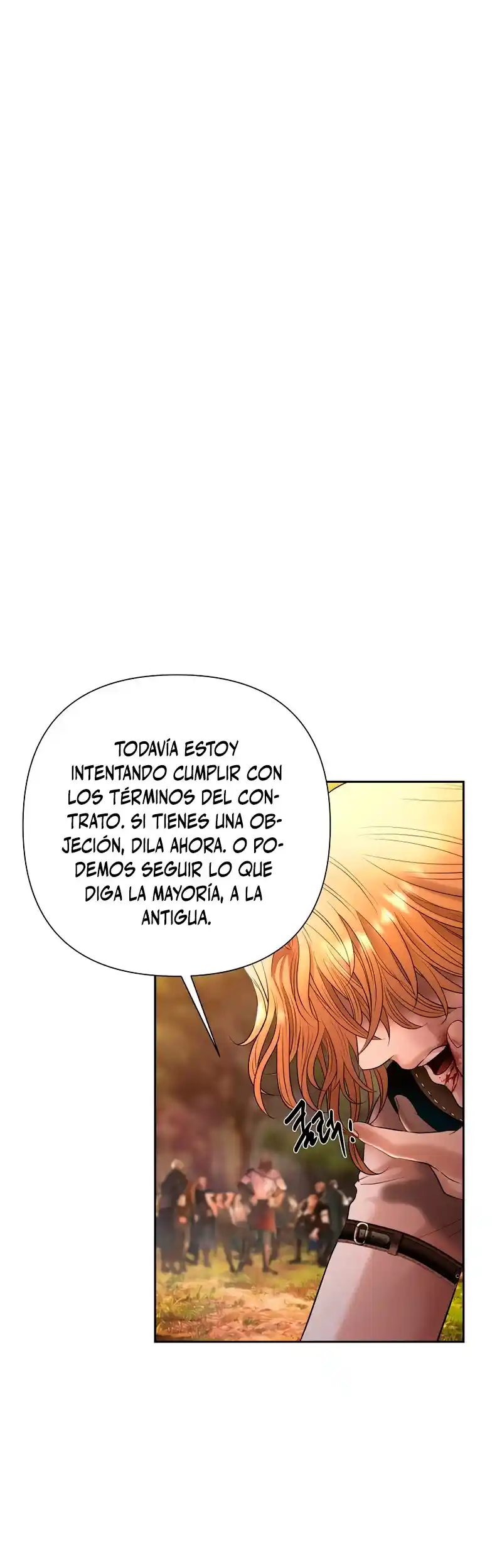 Quest Barbara - Capítulo 30 - Página 36 - LectorTMOo