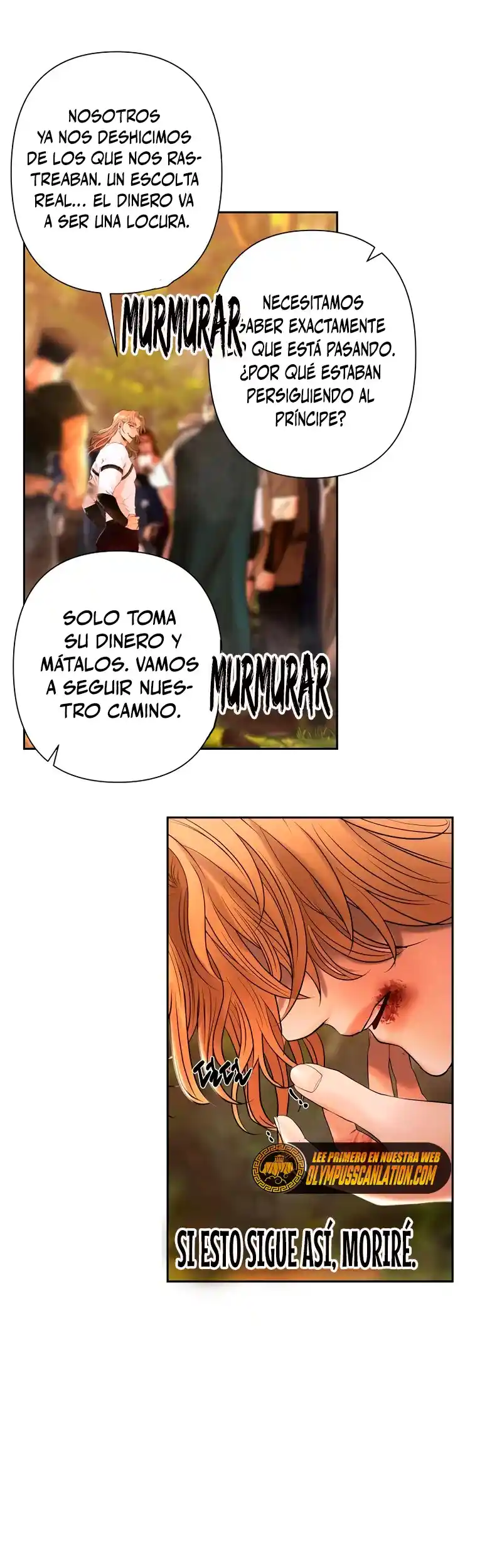 Quest Barbara - Capítulo 30 - Página 37 - LectorTMOo