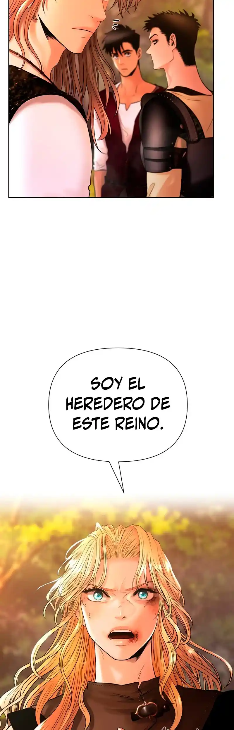 Quest Barbara - Capítulo 30 - Página 40 - LectorTMOo