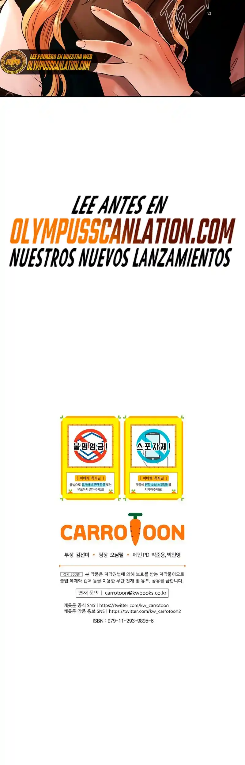 Quest Barbara - Capítulo 30 - Página 41 - LectorTMOo