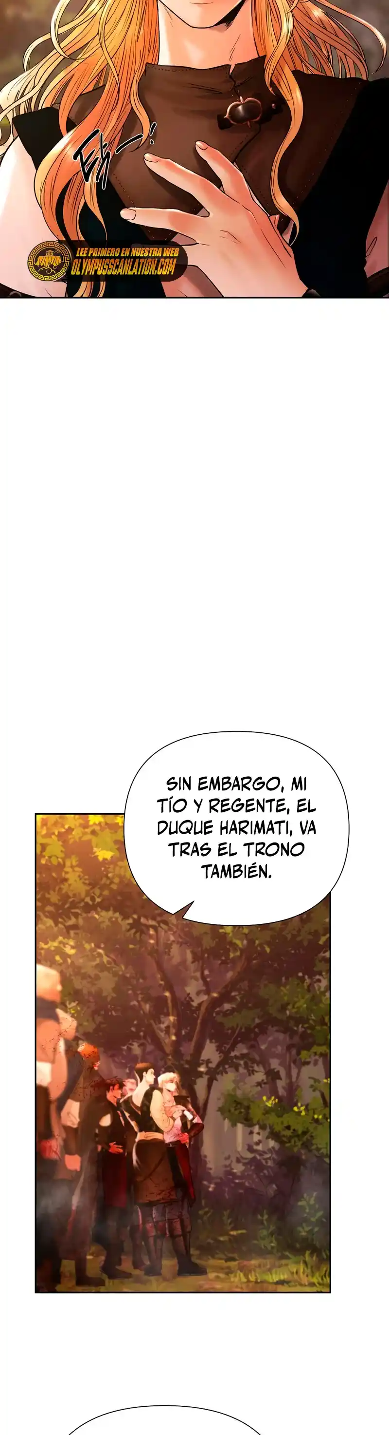 Quest Barbara - Capítulo 31 - Página 3 - LectorTMOo