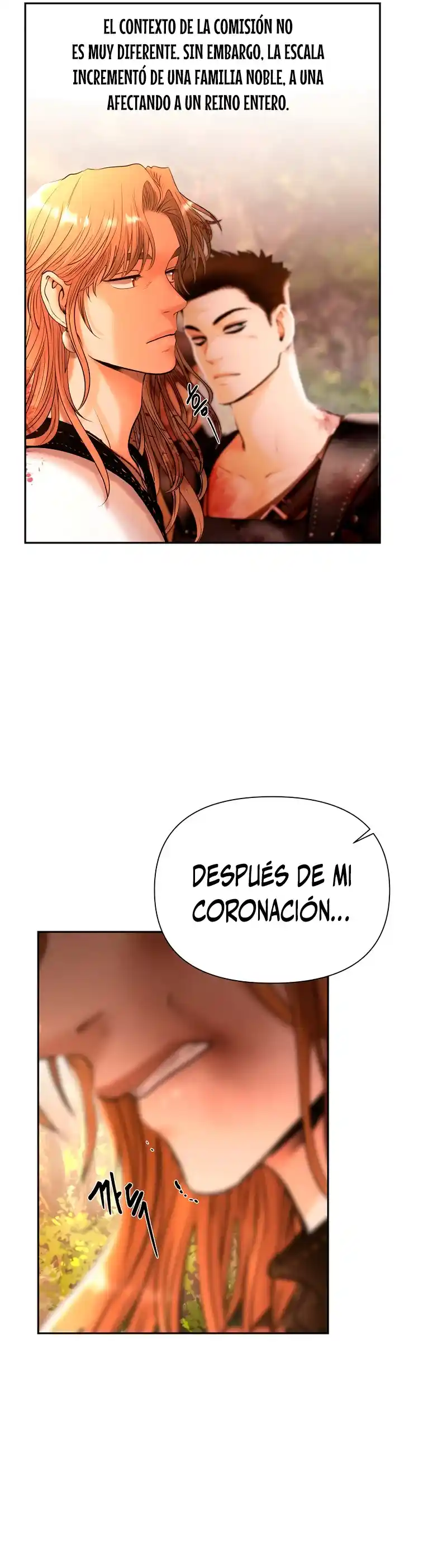 Quest Barbara - Capítulo 31 - Página 6 - LectorTMOo