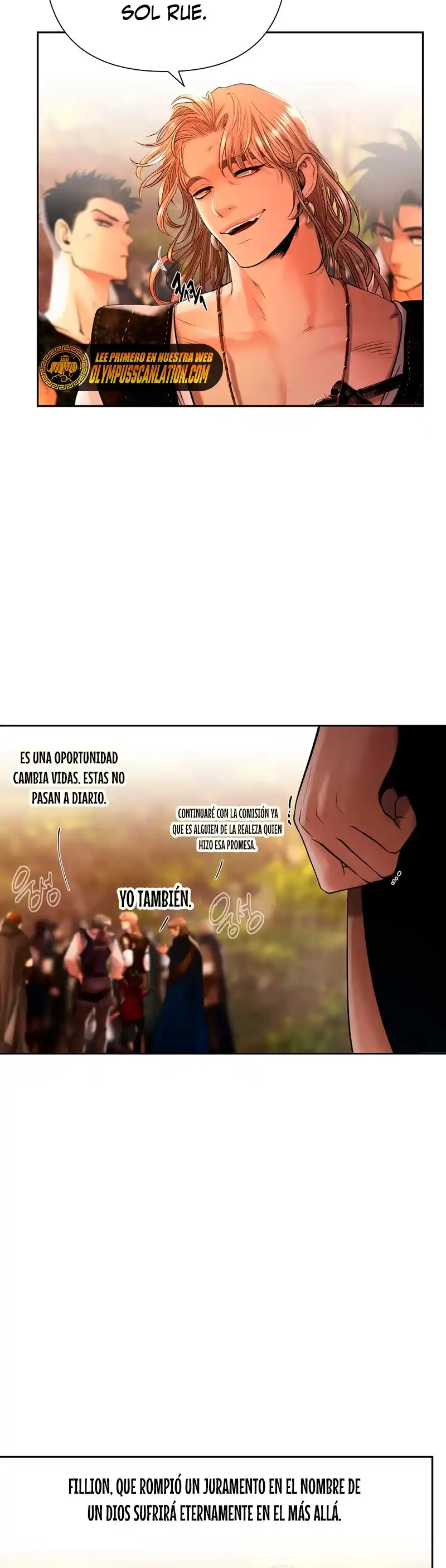 Quest Barbara - Capítulo 31 - Página 8 - LectorTMOo