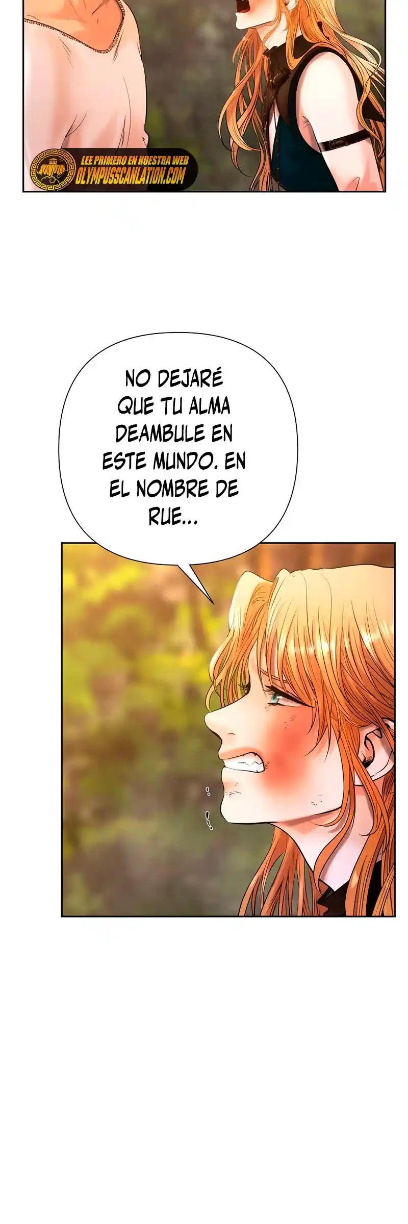Quest Barbara - Capítulo 31 - Página 11 - LectorTMOo