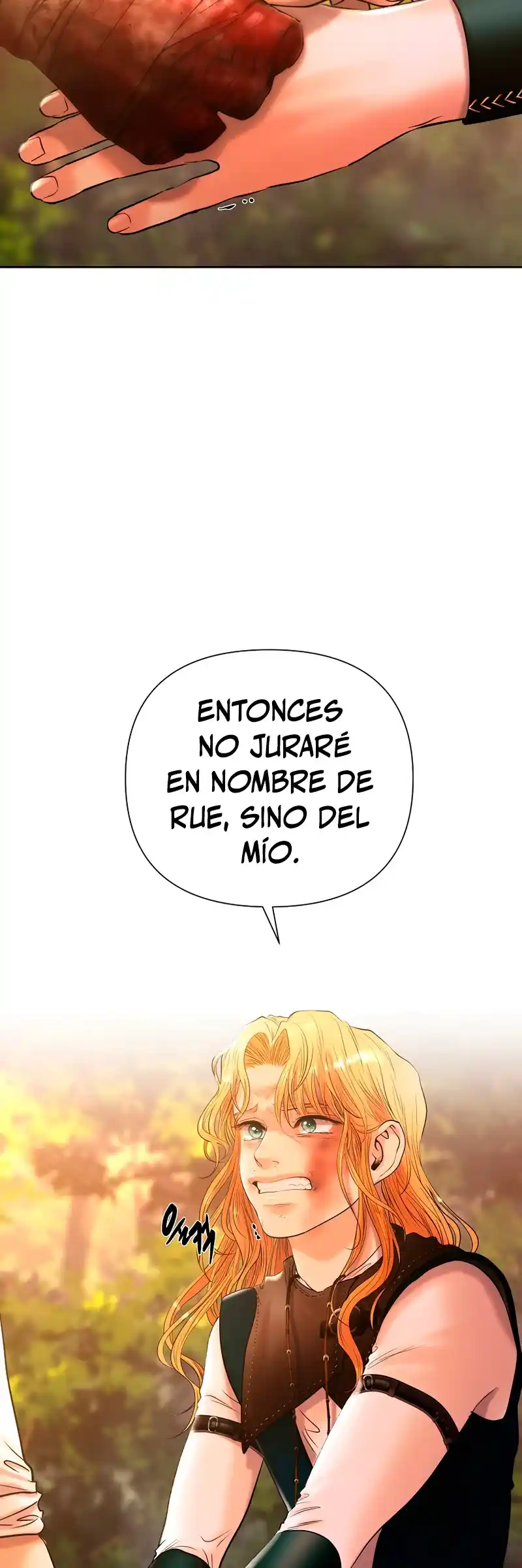 Quest Barbara - Capítulo 31 - Página 13 - LectorTMOo