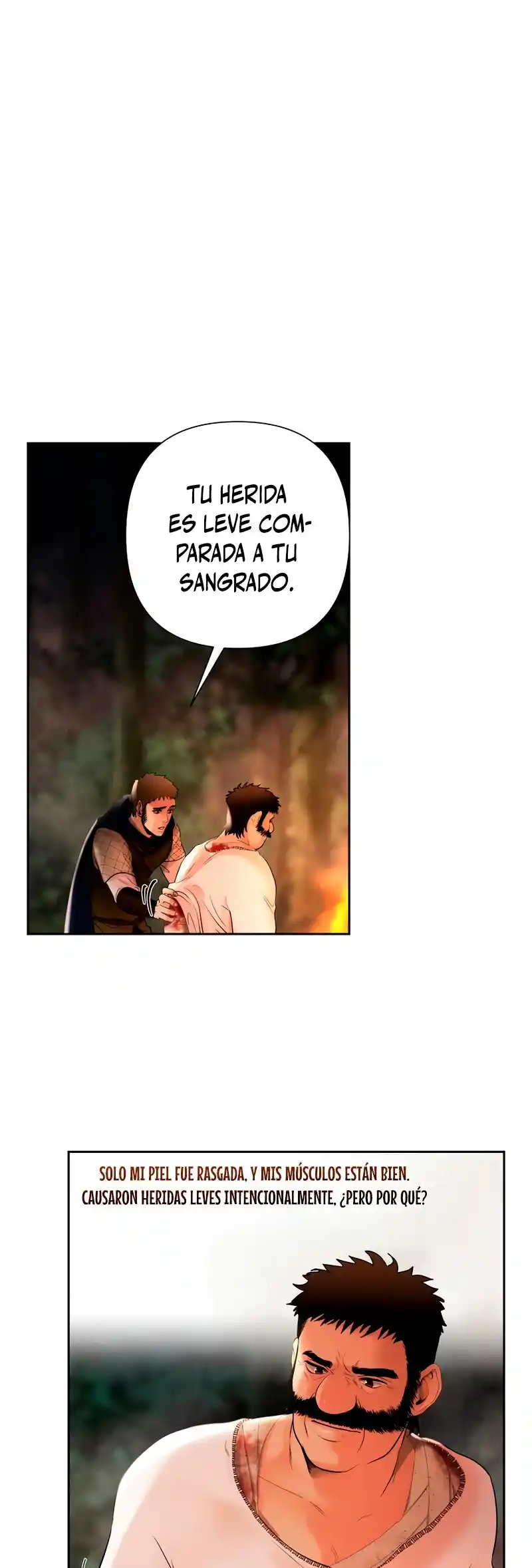 Quest Barbara - Capítulo 31 - Página 15 - LectorTMOo