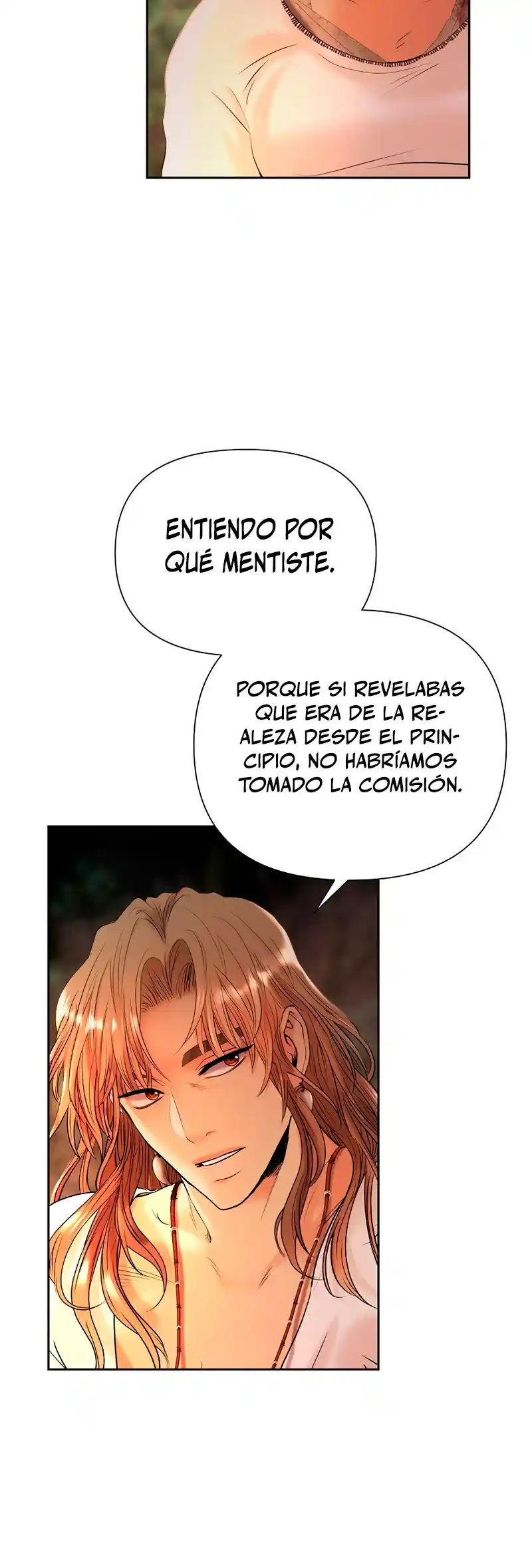 Quest Barbara - Capítulo 31 - Página 19 - LectorTMOo