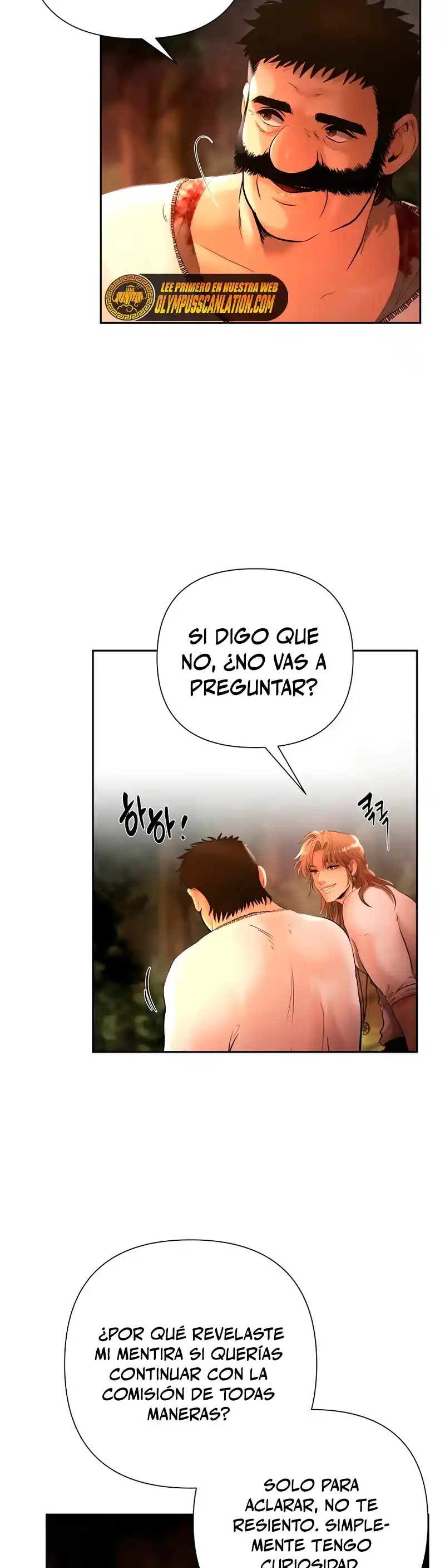 Quest Barbara - Capítulo 31 - Página 22 - LectorTMOo